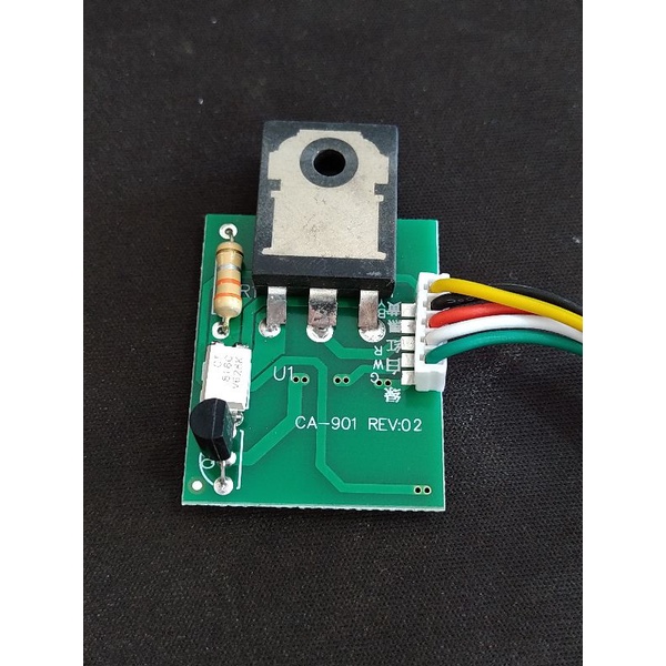 GACUN46 5kabel CA-901