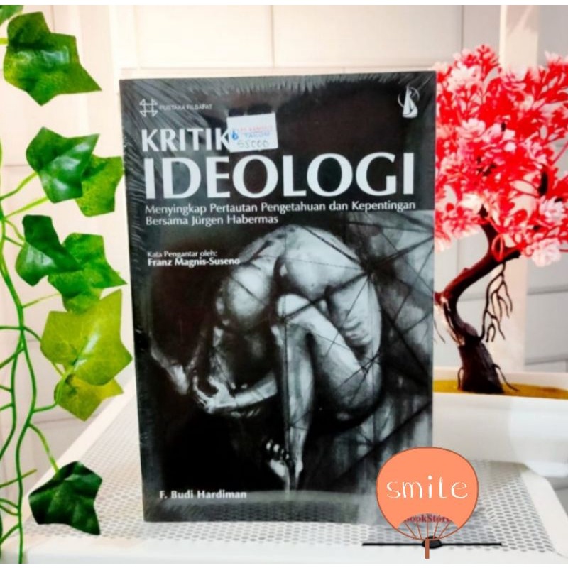 BUKU KRITIK IDEOLOGI
