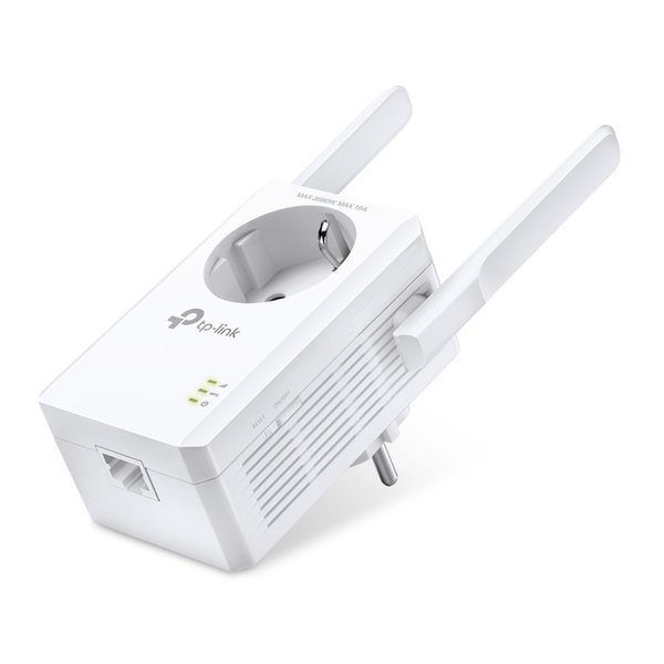 Range Extender TP-Link TL-WA860RE 300Mbps with AC Passthough | WA860RE