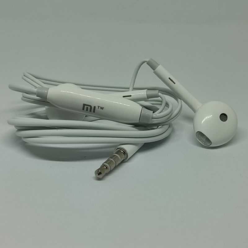 headset headsfree xiaomi ori copotan