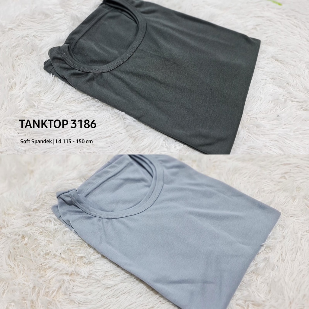 Tanktop Super Jumbo