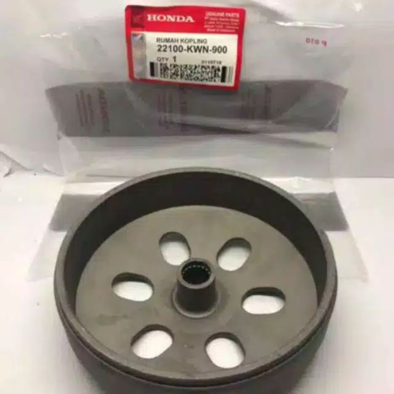 MANGKOK GANDA / MANGKOK KOPLING VARIO 125 OLD VARIO 125 LED VARIO 150