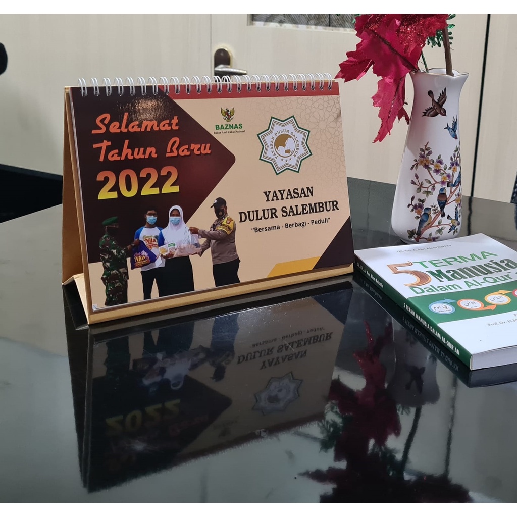 

Jual Kalender Meja 2022
