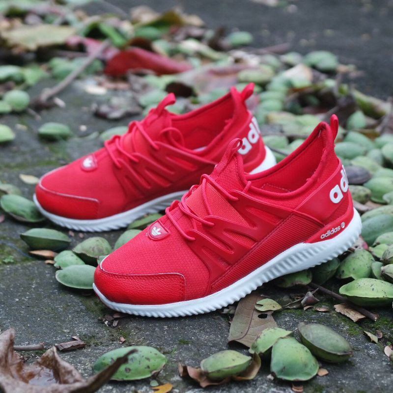 Laris sepatu adidas tubular wanita ukuran 36-40 senam erobic women