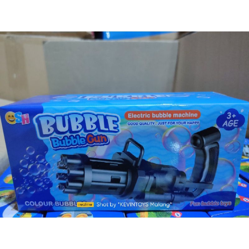 SH 675 PROMO MAINAN BUBBLE ANAK SENJATA NEW CAMERA / MAINAN ELECTRIC BUBLE MACHINE / MAINAN BUBBLE