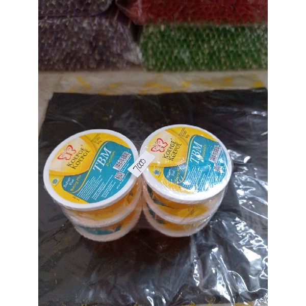 

TBM Bahan Kue merk Koepoe koepoe 35gr