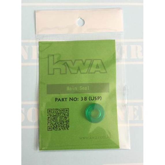 BARANG BARU KWA USP, HK45, Mk23 & KSC P226, CZ75, M1911, M11A1, Vz61 piston head