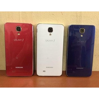 Samsung Galaxy J SC-02F (Docomo) 4G RAM 3GB / Internal