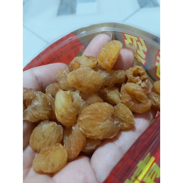 

longan kering 500gr/gan lung yan/lengkeng kering