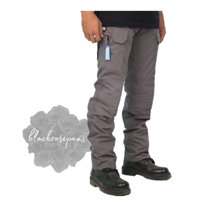  CELANA  TACTICAL  PANJANG CELANA  TACTICAL  PRIA PDL SIZE 