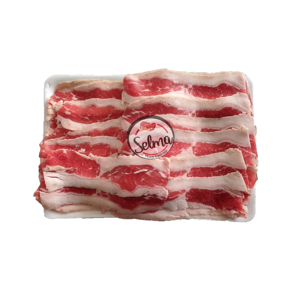 

Shorplate slice, Yoshinoya, Shabu shabu