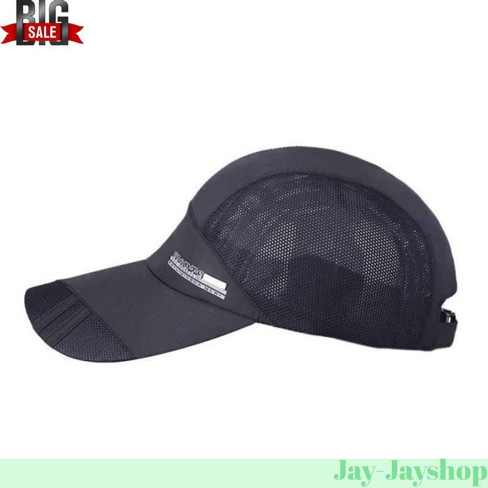 FLB Topi Trucker Baseball Quick Drying Mesh PROMO