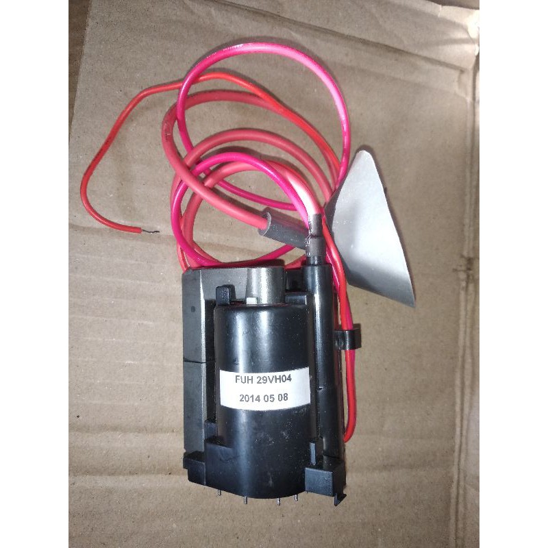 Flyback FUH 29VH04