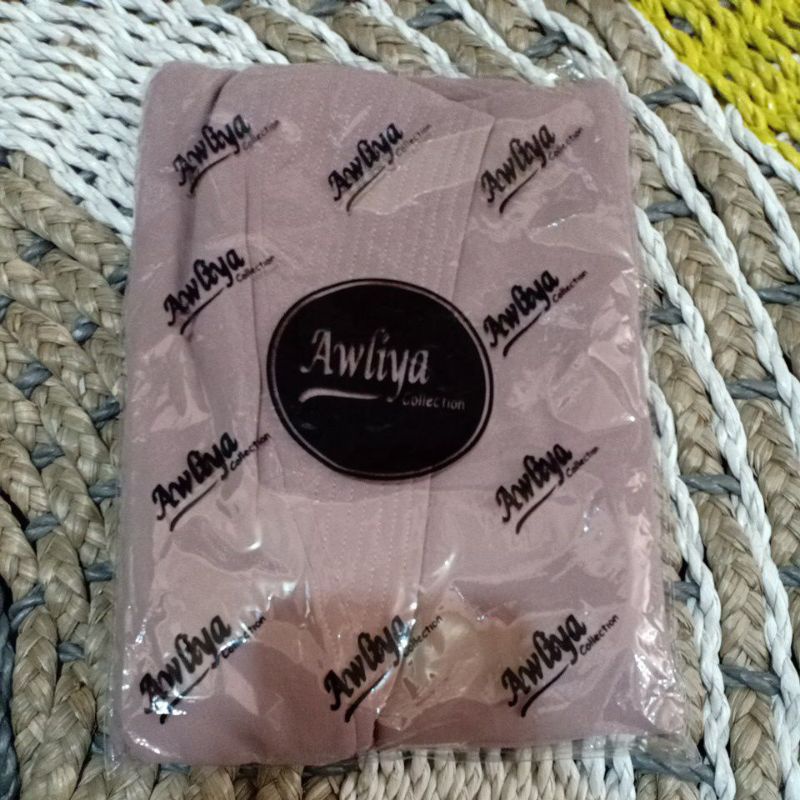 Khimar malikah standart by awliya-Nude