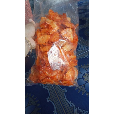 

kripik Ubi Kite
