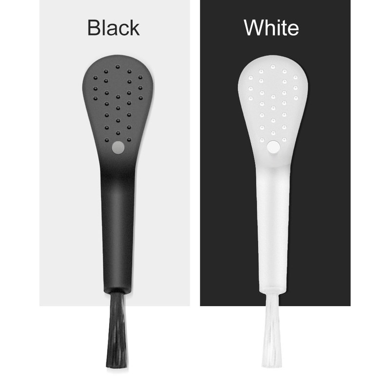 Sikat Pembersih Layar Ponsel / Earbud / Humidifier / Keyboard / Celah / Earphone