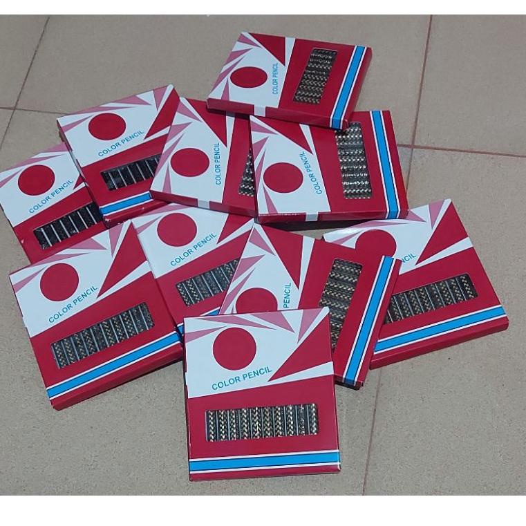 

f22❇ CELAK PENCIL BENANG/ORI