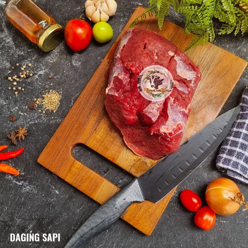 

DAGING SAPI 1KG