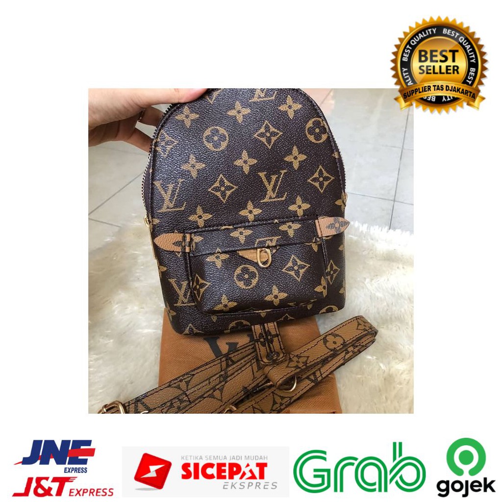 STD -LV RANSEL NAGITA Tas wanita slingbag  Tasmurah Tas Import Batam Tas selempang TasKekinian TD 15