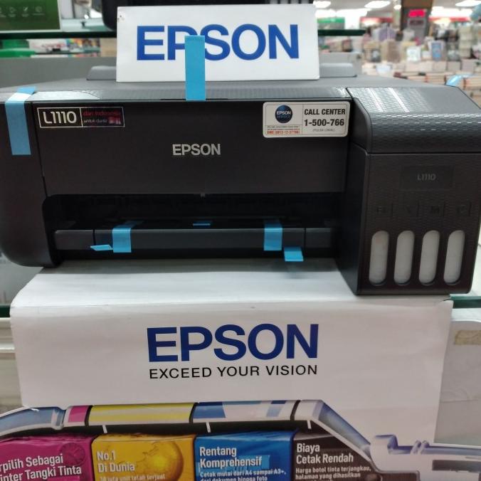 Printer Epson L1110 Nissaolshopjkt