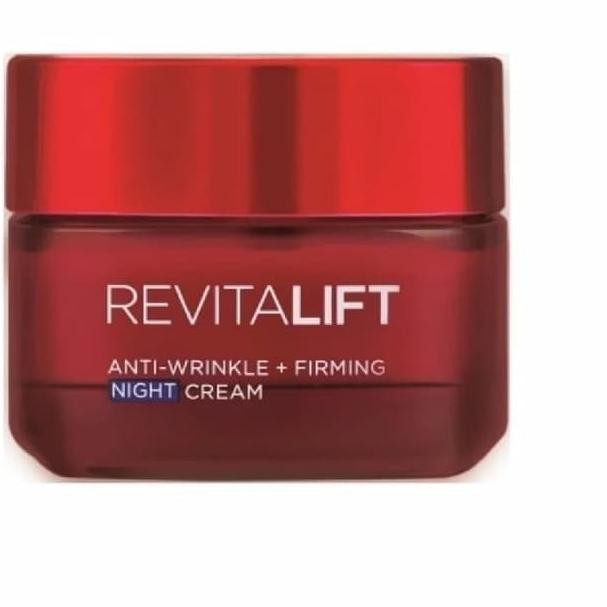╩# L'oreal paris revitalift night cream 20 ml ╩