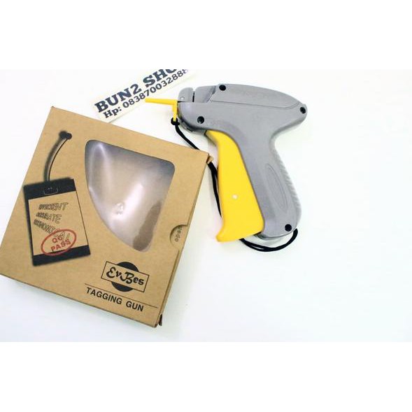 

➬ Tag Gun EvBes Tag Gun S 201S ▲