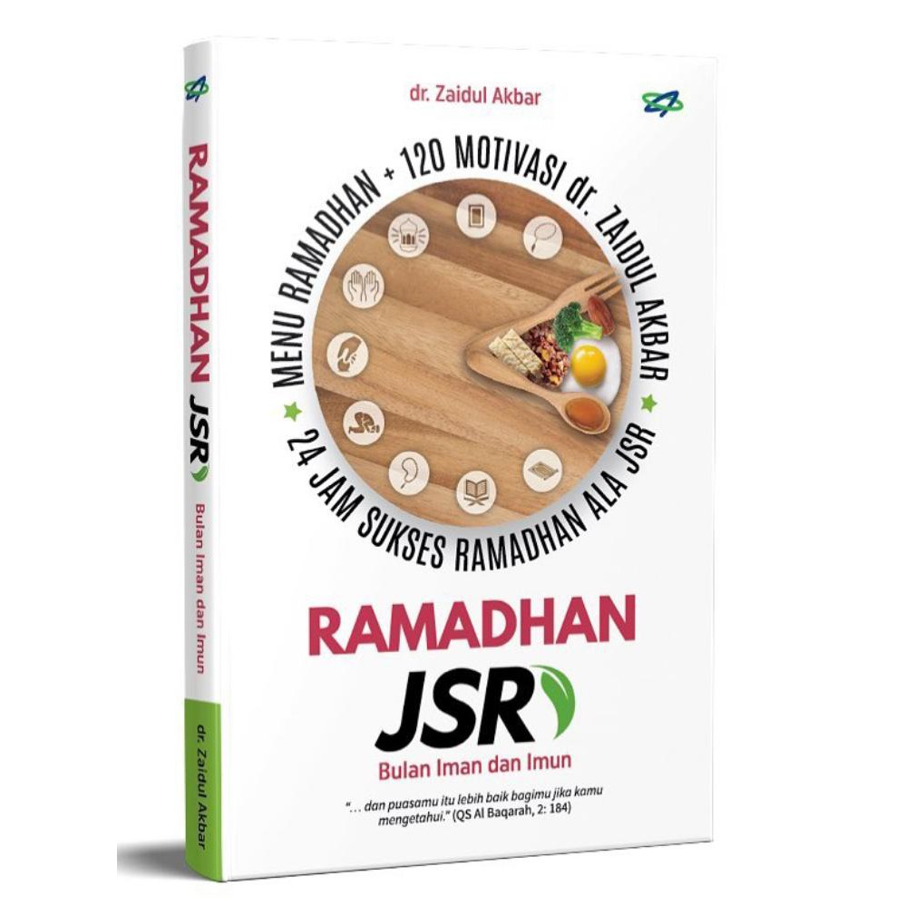 Ramadhan JSR/Zaidul Akbar