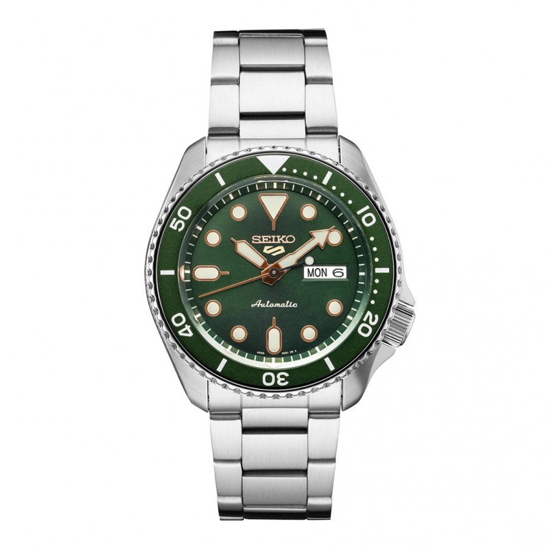 Seiko SRPD63K1 SRPD63 Automatic