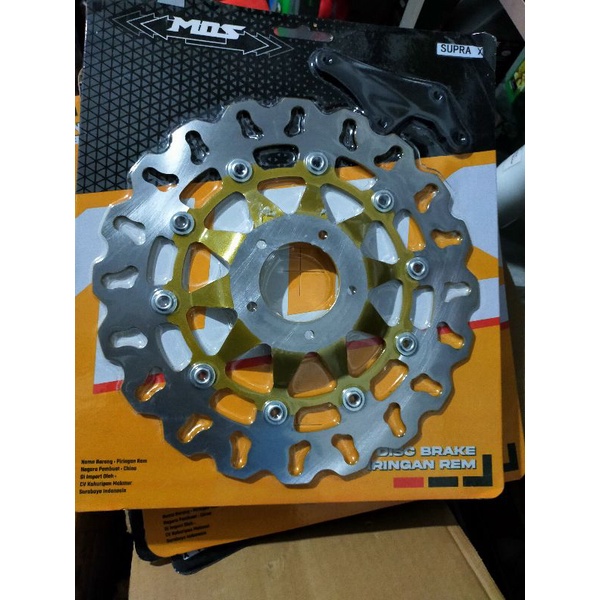 Piringan GL MP moz diameter 300mm