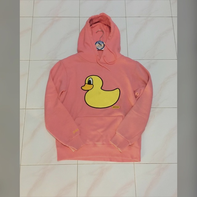 Hoodie Pancoat Original second