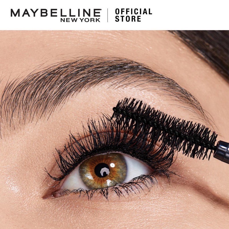 MAYBELLINE Mascara Lash Lift Effect