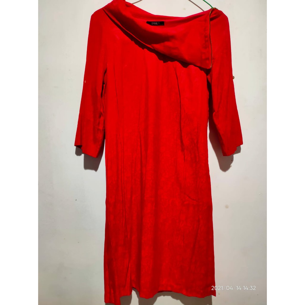 Tunik Branded Preloved Merk Eprise