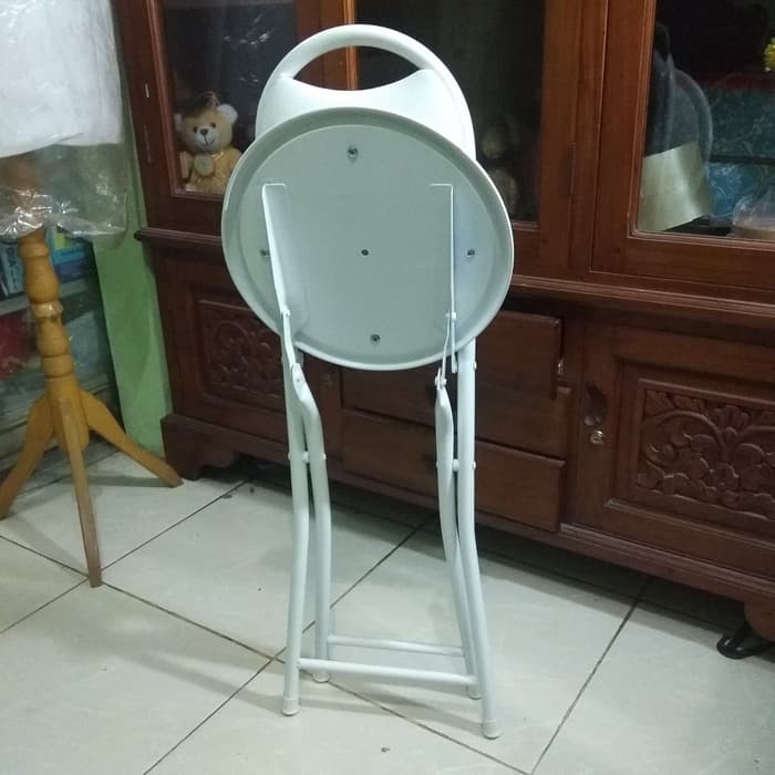 kursi sholat / bangku sholat / tongkat duduk