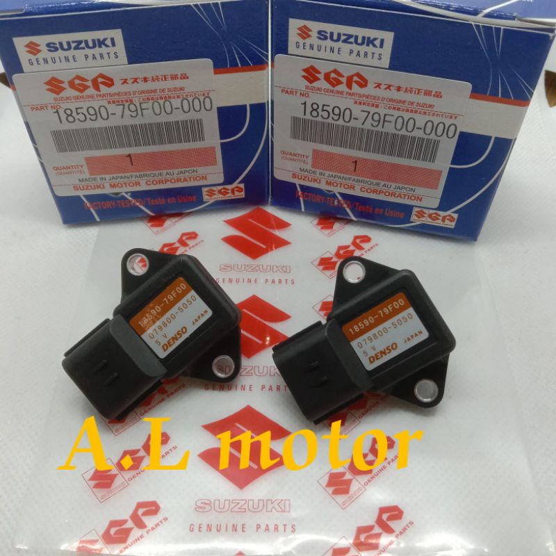 SENSOR MAP SENSOR VACUM ASSY APV FUTURA INJEKSI ORIGINAL