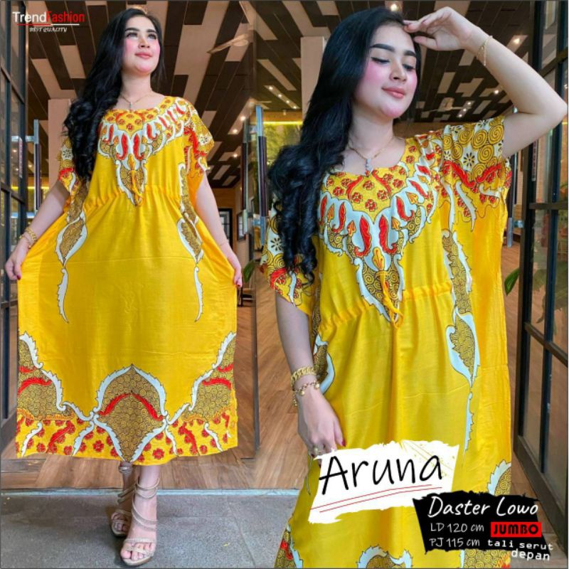 Batik Lowo Batik Pekalongan Daster Lowo Batik Murah