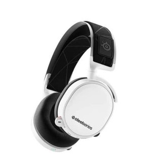 Jual Headset Gaming Steelseries Arctic Pro Wireless White Edition ...