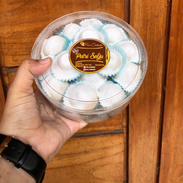 

Putri Salju