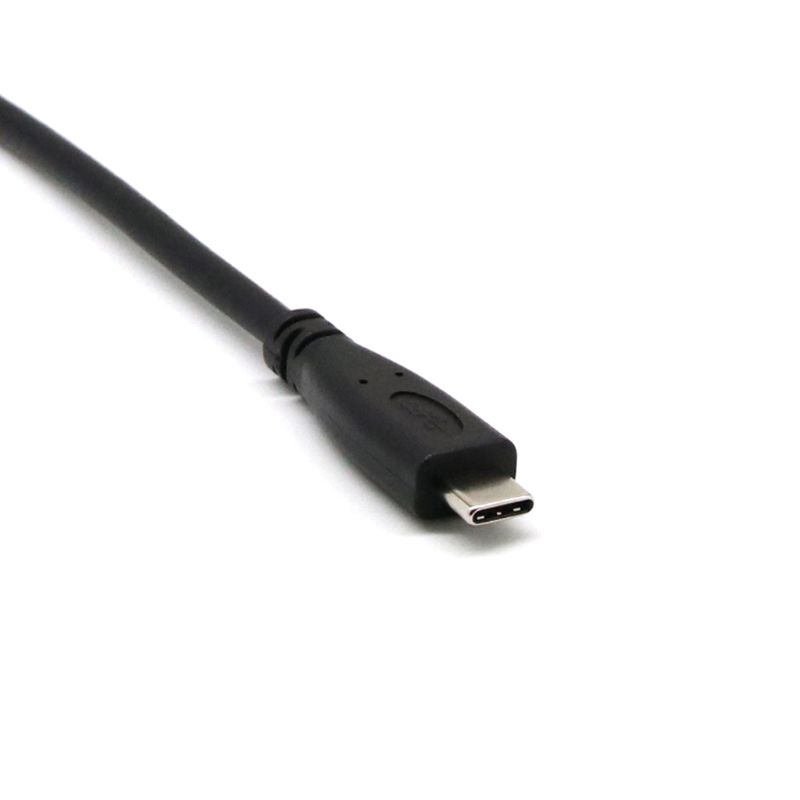 VIVI   Type C USB 3.1 Male to USB-C Female Extension Data Cable