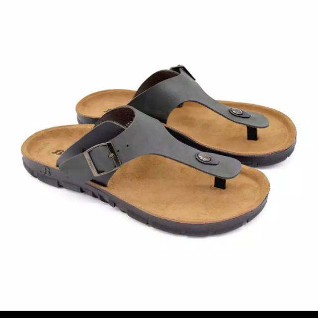 Sandal jepit bata pria