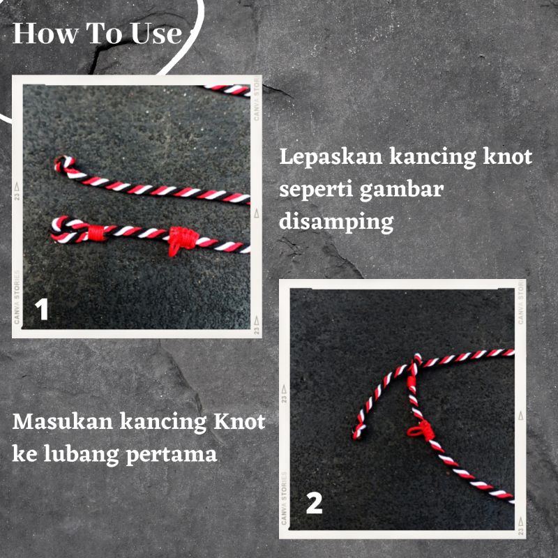 Kalung Sliding Knot Seri Dewasa / Kalung Tridatu Asli Bali / Kalung Pria Keren / Kalung Hitam / Kalung Merah Tali / Kalung Pria Tali / Kalung Merah Wanita / Kalung Khas Bali / Kalung Sangadatu Bali / Kalung Wanita Murah / Kalung Wanita Korea / Craftdewata