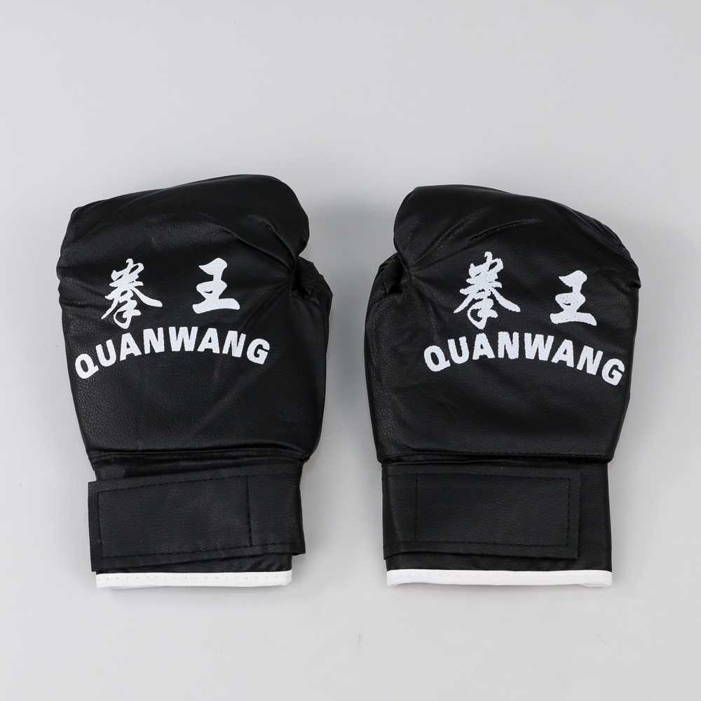 Set Samsak Tinju 8 in 1 Sarung Samsak MMA Boxing Punching Sandbag Bonus Hand Strap Glove Hand Band