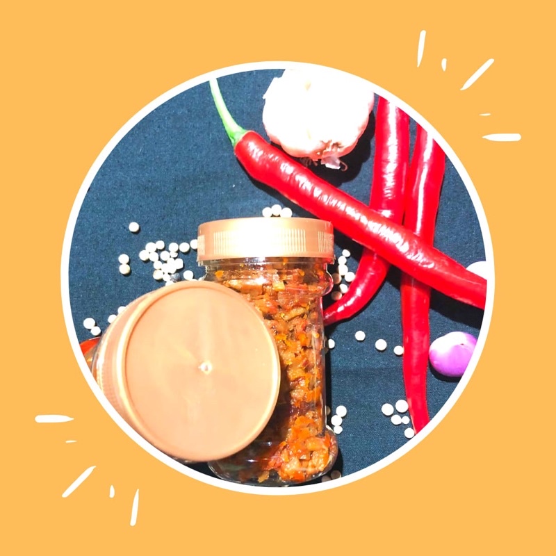 

[SAMBELKU] Sambal Bakso