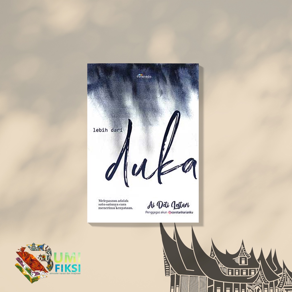 LEBIH DARI DUKA