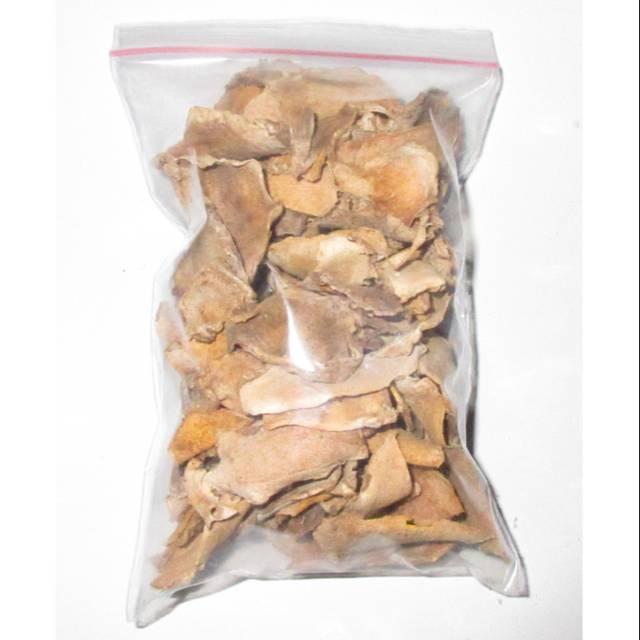 

Temulawak kering 20 gr