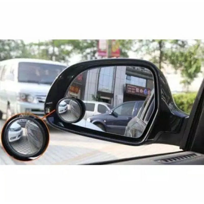 KACA BLIND SPOT SPION MOBIL MURAH BERKUALITAS