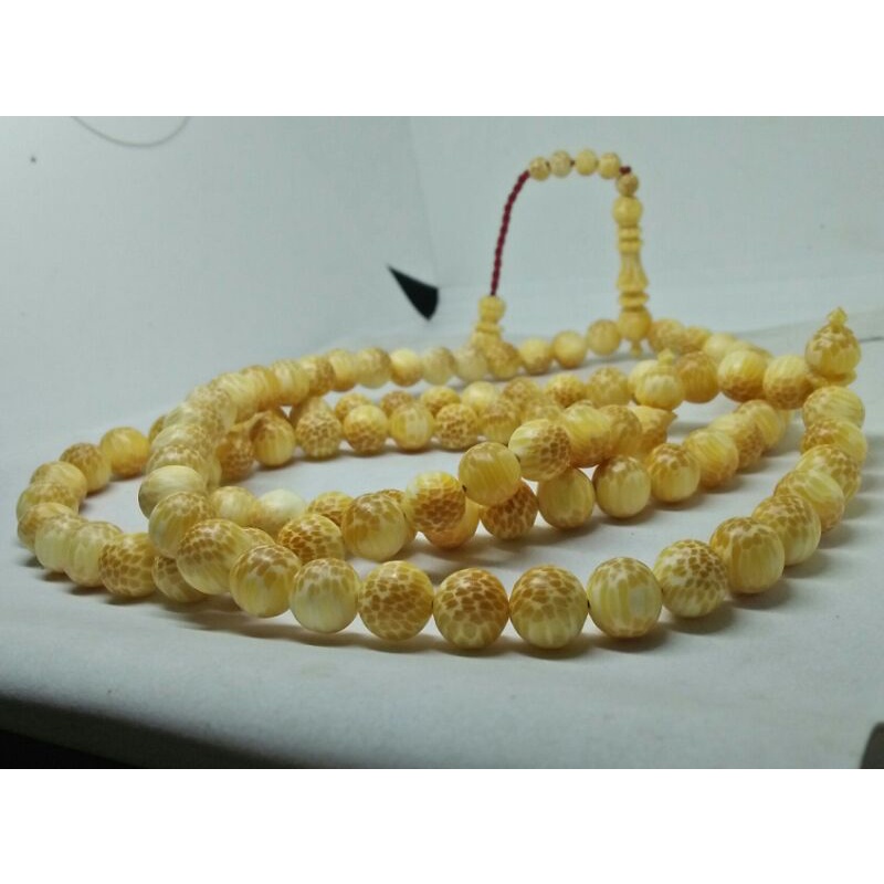 tasbih kayu liwung asli