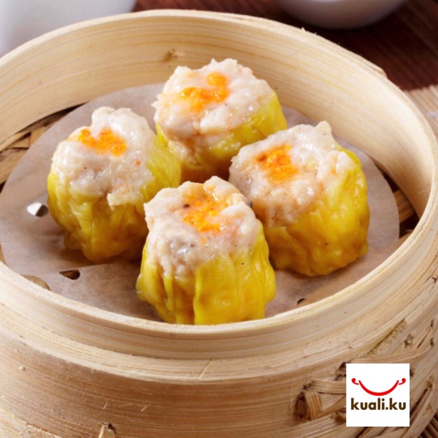 

FROZEN DIMSUM - SIOMAY, HAKAO, WOTIE