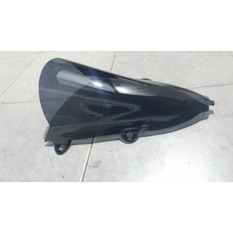 Windshiled/visor HONDA CBR 250RR model ZERO GRAVITY, visor CBR 250RR ZERO