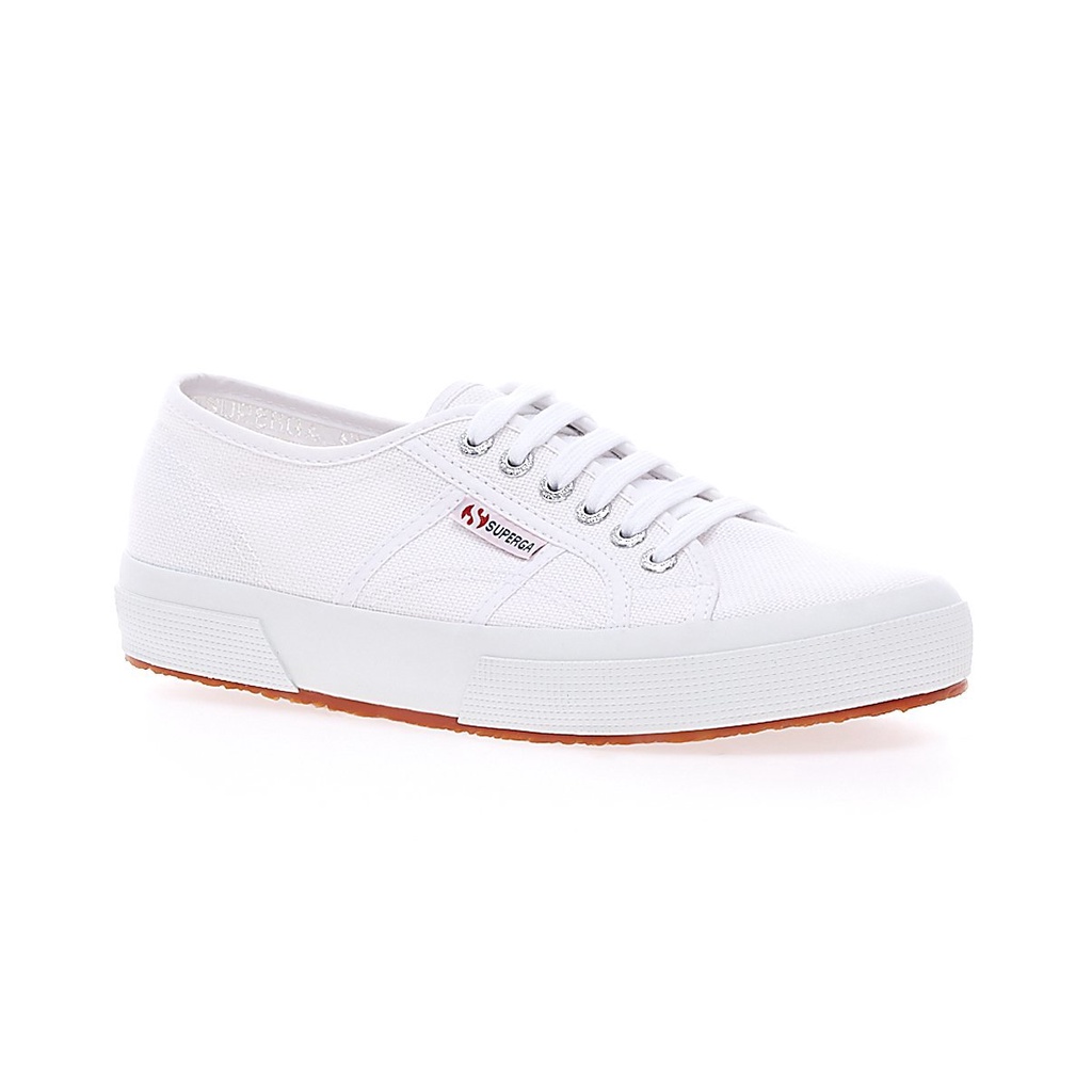 white cotu superga
