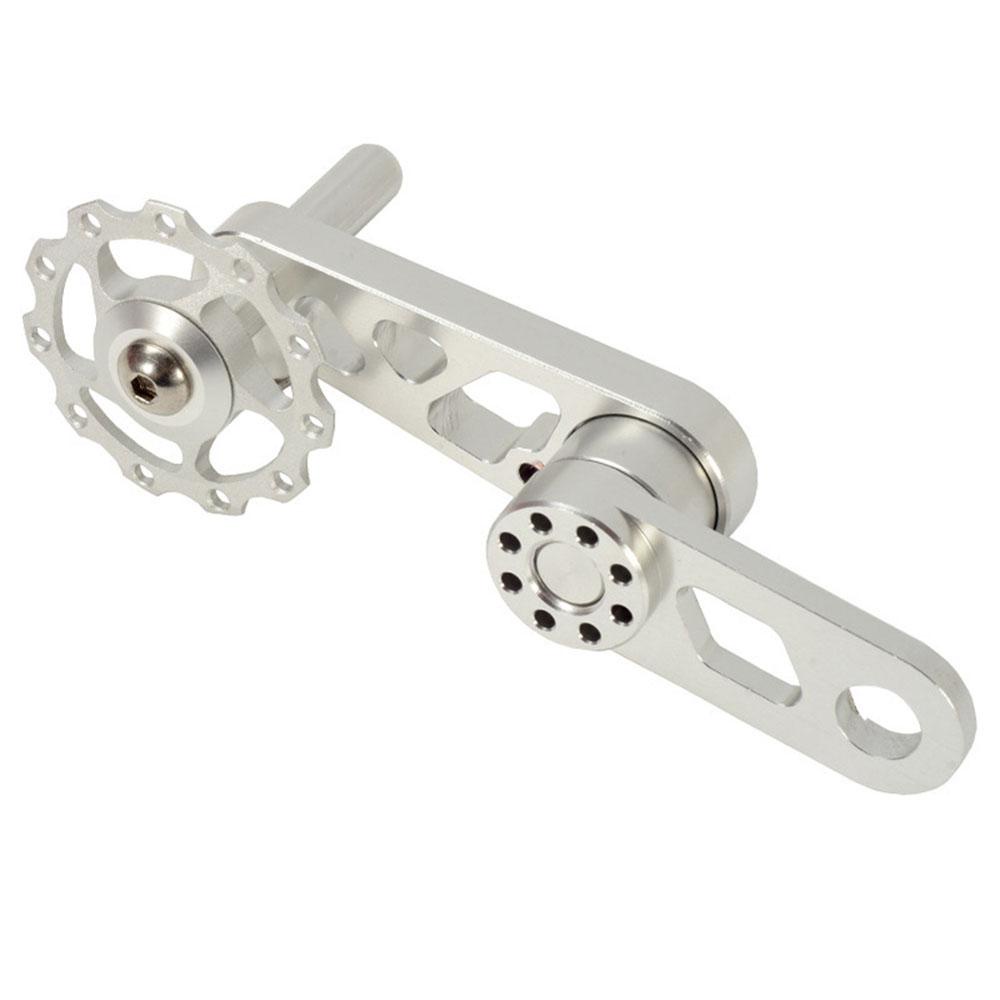 Agustina Chain Tensioner Aluminium Converter Ringan Bagian Sepeda